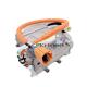 SA3EB-8103020 Electric Car Air Compressor For BYD Song PULS 531.2V ACCD6A BC28