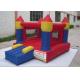 Indoor Portable Commercial Bounce House / inflatable bouncing house For Kids