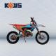 Kews 2 Stroke Motocross 120KM/H 250CC Two Stroke Dirt Bike