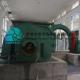 Micro Water Pelton Turbine Generator Wheel Stainless Steel High Performance