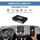 Unichip Lexus High Configuration Wireless Android Auto Carplay For GS LS