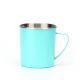 500ml Modern Portable Vacuum Insulated Coffee Cup Stainless Steel Material