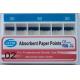 Absorbent Paper Point T0.02