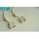 Camera Link Cable Assemblies AIA Standard for Machine Vision Camera