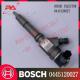 0445120027 Common Rail Fuel Truck Diesel Injector0986435504 97303657 897303657C for Chevrolet