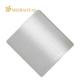 Astm 4x8 Stainless Steel Wall Panels Hairline NO.4 Surface PVD Coated
