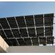 530W 535W Flexible PV Solar Panels 525 W Solar Panel Bifacial Module