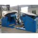 Wireless Control Tilting Automatic Welding Machine Rotary Table for Axis / Tray / Pipe Welding Export Brazil Market