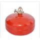 Omecfire 4L Automatic Foam Fire Extinguishers Hanging Type For Engine Rooms