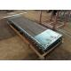Corrosion Resistance Adjustable Pig Farrowing Crate