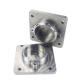 Aluminum Parts Cnc Machining Block Parts Custom Cnc Fabrication