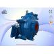 High Capacity Horizontal Centrifugal Slurry Pump Wear Resistant For Electric Power