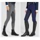 5 Colors Full Seat Silicone Breeches Moisture Wicking Breathable Riding Pants