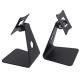 Desktop TV Monitor Stand Height Adjustable 5mm Cold Rolled Steel Plate