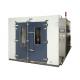 IEC 62368-1 Clause 4.1.4 Programmable Constant Temperature And Humidity Test Chamber