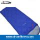 super cheap portable Sleeping Bag Polyester cotton adult new type sleeping bag