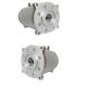 380V AC 5KW 21000RPM Synchronous Reluctance Motor