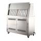 UV Wavelength 290-400nm UV Intensity 0.30-1.1W/m2 Product Resistance To Light Aging Performance Testing Device