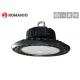 Die casting aluminum led low bay lighting fixtures , outdoor led highbay 80W