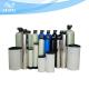 8TPH 12TPH Water Softener Treatment System Water Hardness Filter System