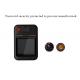 EDGE 2500mAh Android8.0 Law Enforcement Body Camera