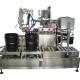 Upgrade Your CANS Packaging Process with 20L Drum Filling Machine and 5 Nozzles