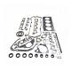 Auto Parts For Mitsubishi L200 Overhaul Engine Gasket Kit OEM 1000A407