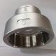 ISO 49-1994 Stainless Steel Cast Fittings Threaded Reducing Socket 3 X 2 Class 150