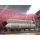 D15 L12m 8 Layers Ship Launching Airbags High Pressure Vessel Marine