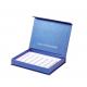 Customized Rigid Gift Boxes Growth Serum Skincare Packaging Boxes