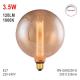 G200 Bulb, Decorative Light, E27 LED Bulb, Fashionable Glass Bulb, Energy Saving Lamp