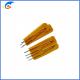 5K 10K 100K Ohms MF55 Film Temperature Thermal Resistor Temp Measurement NTC Thermistor Temperature Sensor For 3D Printe