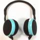 consumer electronics stylish design stereo oem running neck wireless headphone