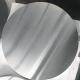 Cooking Utensils 1100 3mm Aluminum Round Plates