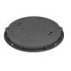 Round Sewer Covers Drain Covers Corrosion Resistant Easy To Maintenance