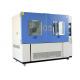 Blowing Sand And Dust Test Chamber Dust Proof Tester Strong Stainless Steel Shelf