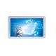 Medical 15.6 Touch Panel PC HMI PoE For Healthcare Facilities Access Control