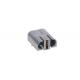 171090-8401 Connectors EXTreme Ten60Power Right-Angle Receptacle Connectors