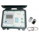 OCT DN1000 Water Pipe Chemical Transit Time Ultrasonic Flow Meter