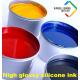 High Performance Silicone Screen Printing Ink