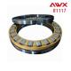 Accuracy Brass Cage Tandem Thrust Cylindrical Roller Bearing 81117 81217 81118