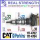 Common Rail Fuel Injector 1774752 177-4752 For CAT 325C E325C