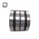 530731 EE931170DW/250/251D Rolling Mill Four Row Tapered Roller Bearing 431.8*635*355.6 mm
