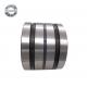 Heavy Duty 802082 F-802082.TR4 Tapered Roller Bearing 244.48*327.03*193.68 mm For Rolling Mill