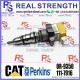 Diesel Fuel Injector 222-5972 10R-9239 0R-9350 1OR-1267 169-7408 20R-0758 For C-a-t Engine 3126 3126B 3126E