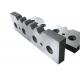 d2 Industrial Hydraulic Shear Blade Steel Iron Bars Cutting