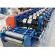 Galvanized Steel Drywall C Stud Roll Forming Machine With Punching 7.5kw