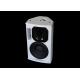250W Powered Disco Sound Equipment Good Sound With 10 Inch LF Driver