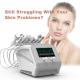 Hydro Dermabrasion Oxygen Facial Machine 7 In 1 Face Skin Deep Cleaning For Beauty Salon