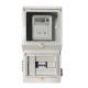 ISO9001 PC IP65 Three Phase Electric Meter Box Wall Mounted